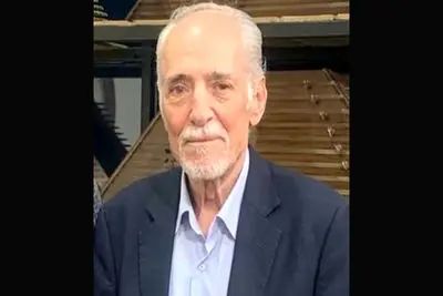 عبدالله معارفی، نوازنده چیره دست سنتور درگذشت