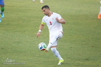 سهم سپاهان و ذوب آهن از ملی‌پوشان حاضر در جام جهانی چقدر است؟