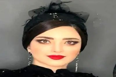 آواز سووشون؛ ورود بهنوش طباطبایی به عروسی با شوهر نو/ مثه تازه عروسای خجالتی میرقصه