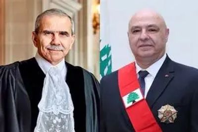 رئیس جمهور و نخست وزیر لبنان درباره ایران چه گفته بودند که واکنش عراقچی را در پی داشت؟