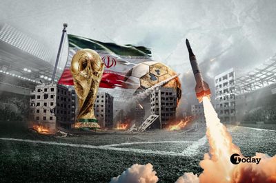 جنگ و جام؛ وقتی سیاست وارد بزرگ‌ترین رویداد فوتبالی جهان می‌شود