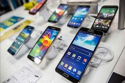 قیمت انواع موبایل امروز شنبه ۱۶ خرداد ۱۴۰۵