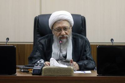 شرط آملی لاریجانی برای توافق ایران با آمریکا/ طرح«خاورمیانه جدید» نتانیاهو باید به وادی نیستی رود