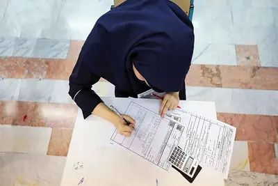 فیلم صفر تا صد برگزاری امتحانات نهایی / از تاریخ پیشنهادی آموزش و پرورش برای تیرماه تا شیوه برگزاری کنکور