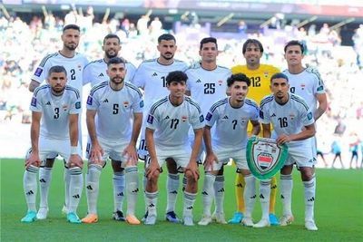 جزئیات بازداشت و بازجویی ۷ بازیکن تیم ملی فوتبال عراق در آمریکا