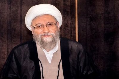 آملی لاریجانی: هرگونه توافق با آمریکا باید تجلی تحول راهبردی در منطقه و جهان باشد