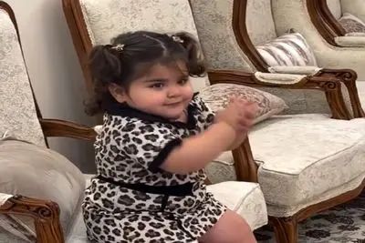 آواز شادونه؛ این کلیپو نبین قند خونت افت میکنه