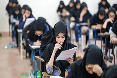 بلاتکلیفی مزمن دانشجویان در سایه آموزش مجازی و تصمیم‌های دقیقه نودی