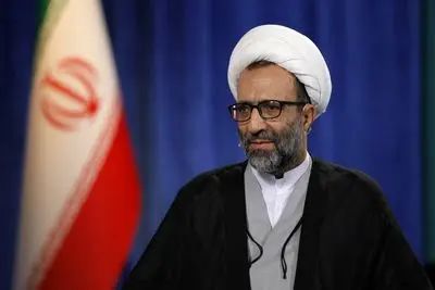 عضو هیات رئیسه: قانون‌گذاری درباره تنگه هرمز در صلاحیت مجلس است