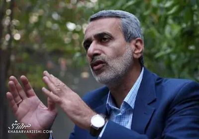 نایب رئیس امنیت ملی مجلس: ویزای آمریکا ندادند، توهین کردند!
