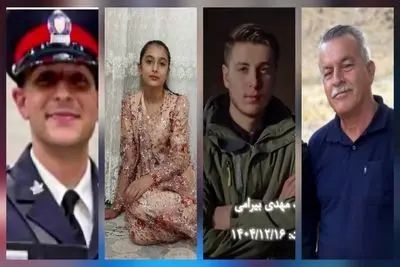 فیلم / 5 پرونده تلخ / دختر سنندجی زندانی شده در توالت خانه نامداری زیر تیغ جراحی رفت