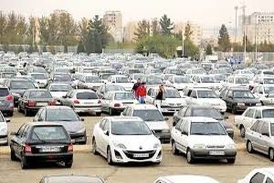 جدیدترین قیمت پژو ۲۰۶، کوییک، پراید و رانا در بازار دست دوم
