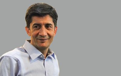 گردوخاکِ معدن‌ها در کشور!