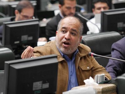 نامه مهم نماینده مجلس به عراقچی در خصوص کارشکنی آمریکایی‌ها برای تیم‌ملی؛ فوری رسیدگی کنید