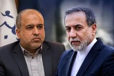 نماینده تهران در نامه به عراقچی: صدور ویزای ۱۳ کادر تیم ملی در بالاترین سطح دیپلماتیک پیگیری شود