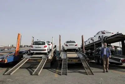 دستورالعمل جدید خریدوفروش خودرو