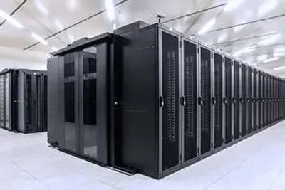 اینترنت دیتاسنترها همچنان قطع است؟