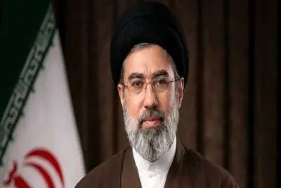 فیلم / سانسور رهبری در صداوسیما / عذرخواهی بعد از بازتاب سانسور بخش مهمی از پیام آیت الله مجتبی خامنه ای / این پیام چی بود ؟!
