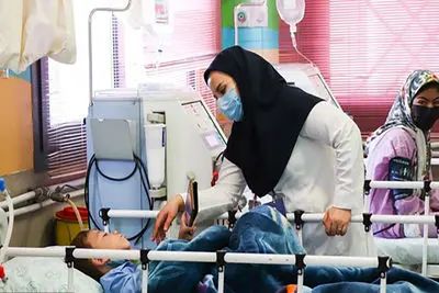 فوق‌العاده خاص پرستاران در انتظار تصمیم نهایی؛ اختلاف بر سر منابع مالی ادامه دارد