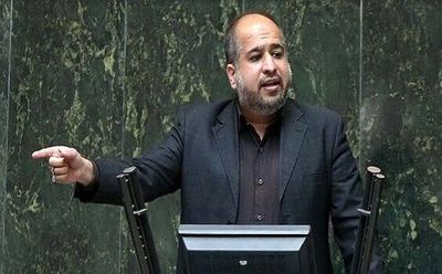 درخواست فوتبالی عضو کمیسیون امنیت ملی مجلس از عباس عراقچی + جزئیات