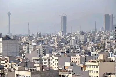 نقشه گردشگری تهران چهارزبانه شد