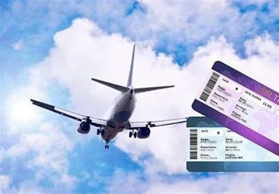 زائران اربعین حتما بخوانند/ قیمت بلیت پروازهای اربعین ۱۴۰۵ چقدر است؟