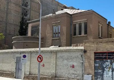 روایتی از «مقصر» تخریب شبانه کلیسای انجیلی مشهد / «تخریب‌گران مجوزی از میراث فرهنگی نداشتند»