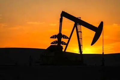 قیمت نفت برنت افزایشی شد