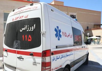 آمار عجیب از مزاحم تلفنی اورژانس تهران!