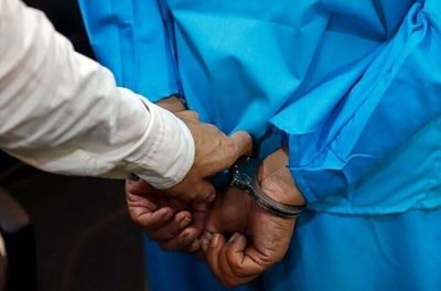 دستگیری عامل به شهادت رساندن مامور پلیس پس از ۷ سال