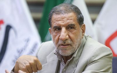 کوثری: مذاکرات از طریق میانجی‌ها ادامه دارد، اما نتیجه‌ای حاصل نشده است / تا پذیرش حقوق ملت ایران، توافقی در کار نخواهد بود