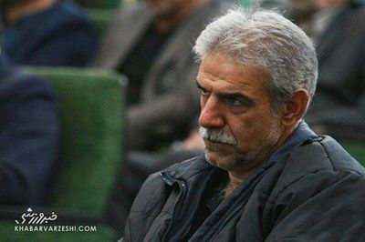ویدیو| فنونی‌زاده: قلعه‌نویی که سابقه ملی ندارد/ حاج‌صفی باید به تمرین پیشکسوتان بیاید/ اسم دنیس اکرت را عوض کردند گذاشتند اصغر/ دفاع وسط‌ها ۲۰۰ سال سن دارند!
