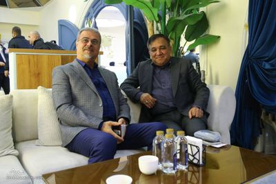 پاداش بی‌نظیر استقلال به مدیر خبرساز