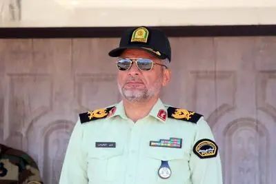 عامل شهادت ایمان یوسفی دستگیر شد