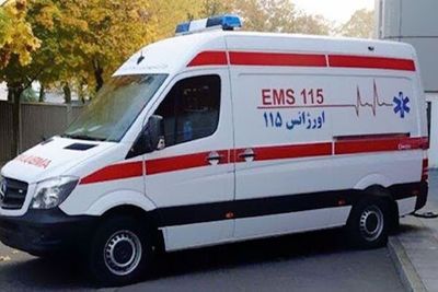 روزانه ۶۰۰ تماس مزاحم با اورژانس تهران؛ مأموریت‌های کاذب «نابخشودنی» است