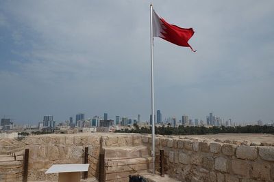 بحرین؛ دیارِ مردمان ضداستبداد