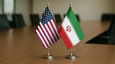 ببینید | اقتصاددان آمریکایی:‌ ایران با کنترل تنگه هرمز، ضربه مهلکی به آمریکا وارد کرد