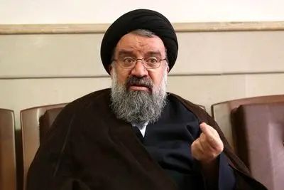 خبر احمد خاتمی از وضعیت سلامت رهبر انقلاب
