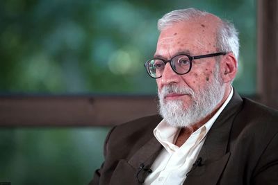 ویدئو / انتقاد تند محمدجواد لاریجانی از سفر قالیباف به پاکستان: «این اقدام غلط بود»