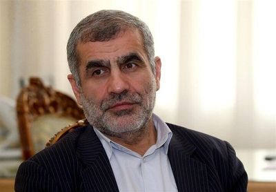 ببینید | نیکزاد: آمریکایی‌ها در پاکستان به ایران گفتند عمان را ول کنید بیایید تنگه هرمز را با هم شریک شویم