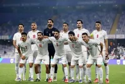 اعزام کاروان تیم ملی ایران به مکزیک از نگاه دوربین خبرنگار الجزیره/ ویدئو