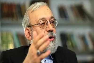 لاریجانی از احتمال پاسخ به عملیات ترور آمریکا گفت