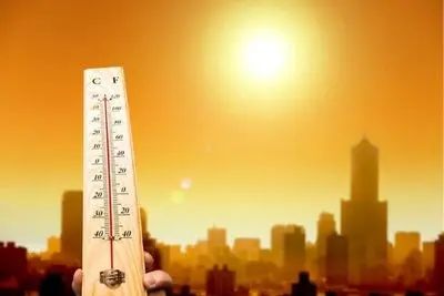 تابستانی داغ و جهنمی در راه کشور است