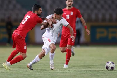 ضرر بزرگ پرسپولیس از لیست نهایی قلعه‌نویی!