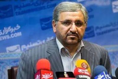 تجری: پزشکیان حتی برای مصلحت‌اندیشی هم سخن خلاف واقع نمی‌گوید