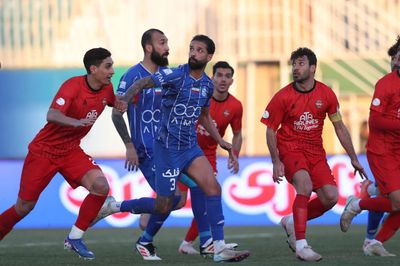عدالت در اعزام تیم‌ها به آسیا رعایت نشد!