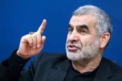 بیش از پیش آماده جنگ هستیم و دست بر ماشه به هر اقدامی که لازم باشد، پاسخ می‌دهیم