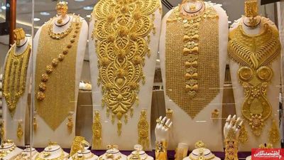 قیمت زمان بازگشایی بازار طلا و سکه امروز یک‌شنبه ۱۷ خرداد ۱۴۰۵/ طلا به کانال ۱۷ میلیون تومان رسید + جدول