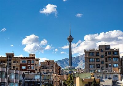 خسارت سالانه ۱۲ میلیارد دلاری آلودگی هوا به اقتصاد ایران