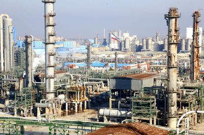 پتروشیمی‌ها کی خسارتهای جنگ را ترمیم می کنند و به وضعیت عادی بازمی گردند؟